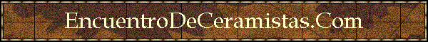 EncuentroDeCeramistas.Com
